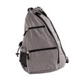 thumbnail image 2 of harper Pickleball Bag Paddle Carry Backpack Lightweight Large Capacity Sports Organizer grey, 2 of 10