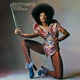 thumbnail image 2 of Betty Davis - They Say I'm Different - Orange - R&B / Soul - Vinyl, 2 of 2