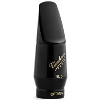 Bec Sax Baryton Vandoren OPTIMUM - Rondeur Guidée Bec Sax Baryton Vandoren OPTIMUM - Rondeur Guidée