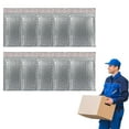 thumbnail image 1 of Hexang Lined Envelopes Bubble Aluminizer Poly Self Padded Seal 10PCS Mailer Mailers Tools & Home Improvement, 1 of 7