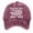 RD2, variant on Panpant Baseball Cap, Hillbilly 2024 Flag Hat 2024 Baseball Cap Patriotic Election Hat Grey One Size