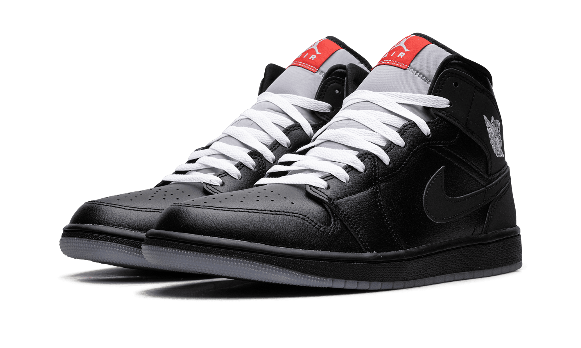 Jordan MENS Jordan 1 Mid SE  display picture 1