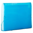 thumbnail image 4 of JAM Paper 13 Pocket Expanding File, Blue, 24/Pack, Letter Size, 9 x 13, 4 of 4