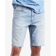thumbnail image 1 of Levi's 541 Athletic Casual Denim Shorts para Hombre Azul 40, 1 of 2