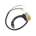 thumbnail image 5 of Stator Assy Maganet Coil for Mercury Mariner 1979-1997 Replace 174-6617K1 86617A20 Parts, 5 of 5