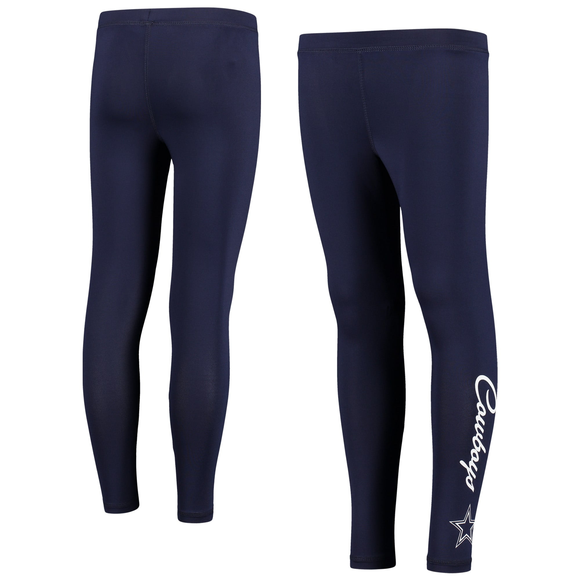 dallas cowboys spandex
