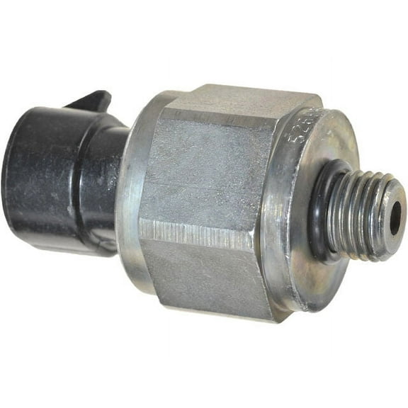 Power Steering Pressure Hose - Compatible with 2001 - 2010 Chrysler PT Cruiser 2002 2003 2004 2005 2006 2007 2008 2009