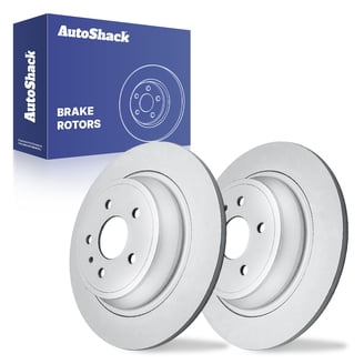 AutoShack Brake Kit Replacement for 2012-2016 Honda CR-V 2.4L AWD Front AutoShack Brake Kit Replacement for 2012-2016 Honda CR-V 2.4L AWD Front