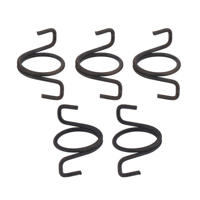 Lock Latch Repair Springs Set,5Pcs Door Lock Latch Door Latch Repair Springs Door Lock Springs Advanced Technology