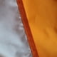 thumbnail image 2 of Toldo de vela de poliéster azul de 6 m para patio, patio y zona de juegos., 2 of 10