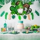 thumbnail image 1 of Patrick's Day Door Decorations Patrick's Day Gnome Elderly DecorationWooden Plaques Hangings For Front Doors And Walls, 1 of 9