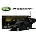 thumbnail image 2 of PlayWorld Ready! Set! Race! 1:14 RC Range Rover Sport - Black, 2 of 6