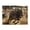 500 Pieces, variant on 500-Piece Wooden Jigsaw Puzzle for Adults - Rodeo Bull Arena Dust Action , Fun & Relaxing Family Game, No-Dust Interlocking Pieces, Perfect Wall Decor & Holiday Gift