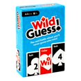 thumbnail image 1 of Juego de cartas Wild Guess! Rápido para 2-4 jugadores, 10+, 1 of 9