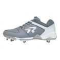 thumbnail image 2 of Ringor Flite Women's Softball Spikes, 2 of 2