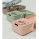 thumbnail image 2 of Caja de Chupete BIBS Lila Oscuro Moderno, 2 of 5
