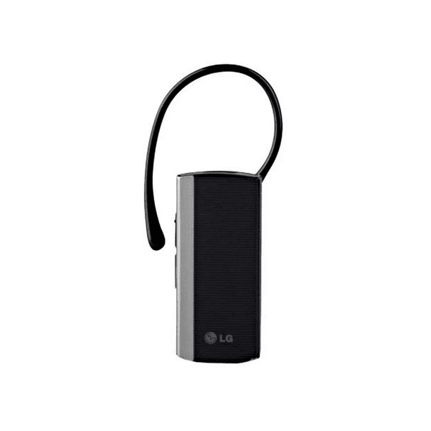 Manos Libres LG Bluetooth Hbm-210 Con Cargador Usb LG HBM-210