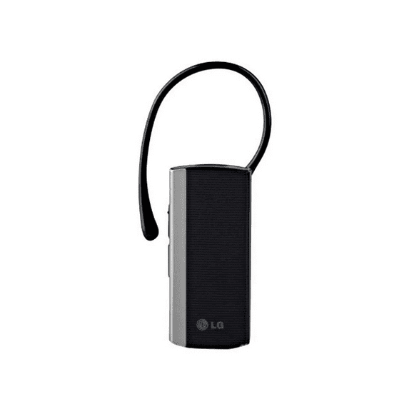 Manos Libres LG Bluetooth Hbm-210 Con Cargador Usb LG HBM-210