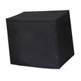 thumbnail image 2 of yuksok Air Fryer Cover Sturdy Portable Oven Dust Cover for Home Kitchen Rice Cooker, 2 of 9