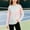 Green, variant on Tie Dye Girls Long Sleeve Sun Protection Shirt Quick Dry UPF 50 Outdoor Pink,Size 7-8 T