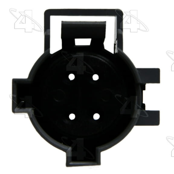 A/C Pressure Transducer Connector