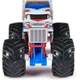thumbnail image 4 of Monster Jam, Official Stabilizer Monster Truck, Die-Cast Vehicle - 1:64 Scale - Toy Vehicles Collectible for Fans, Gift for Kids Ages 3+, 4 of 6