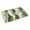 Green, variant on Sage Green Stripes Doormat Outdoor Entrance 16"x24", Retro Farmhouse Abstract Ripple Absorb Moisture Dirt Door Mats, Non-Slip Rubber Backing Floor Mats Indoor, Low-Profile Front Door Rugs