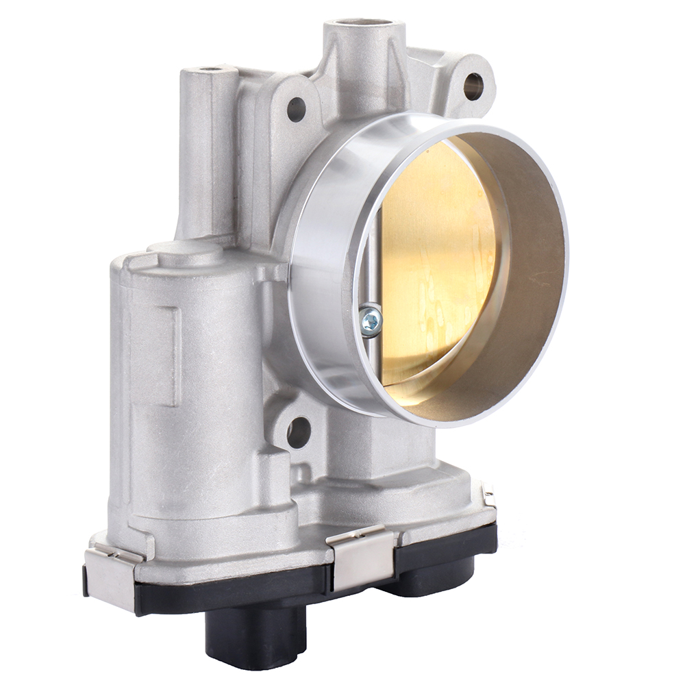Throttle Body For 2007-2011 Chevy Buick GMC Pontiac Saturn Suzuki 3.6L - MCA6258