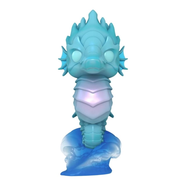 Funko Pop Movies: DC Aquaman y El Reino Perdido - Storm azul