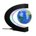 thumbnail image 3 of Leadingstar LED Electronic Magnetic Levitation Floating Globe Shape Night Light Home Decor, 3 of 6