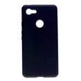 thumbnail image 1 of [PST] Google Pixel 3 XL Soft TPU Case, Ultra Slim Soft TPU Silicone Anti-Scratch Shockproof Bumper Back Case Cover, 1 of 2