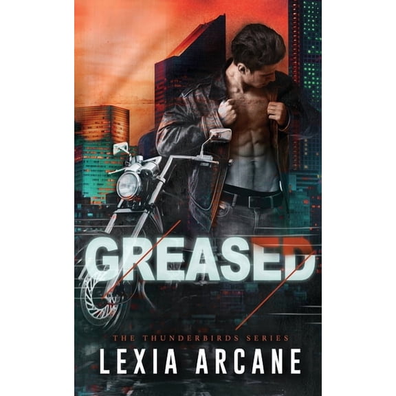 Greased, (Paperback)