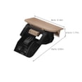 thumbnail image 2 of AURARMLET Vehicle Sundries Box Latch Handle ABS Storage Solution for Private Car Owners 1Set, 2 of 8