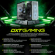 thumbnail image 5 of PC Gamer IA DXT GAMING NVIDIA GeForce RTX 5070 Ti Intel Core i9 14900KF 32GB DDR5 SSD 2TB Sistema Liquido WIFI White Alto Desempeño Creativo con IA Integrada, 5 of 6