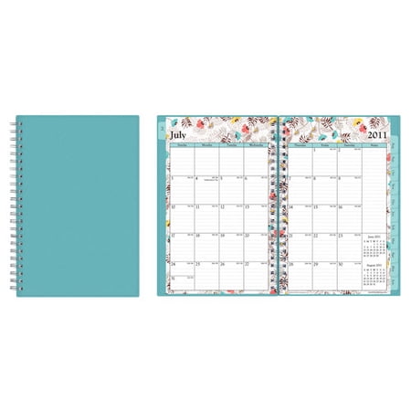 Planner, 5" x 8" - Walmart.com