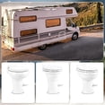 thumbnail image 4 of High-Quality RV Toilet Seal & Flange Kit - Perfectly Compatible with RV 300/310/320 Series Toilets, 4 of 5