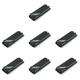 thumbnail image 3 of 7Pcs M.2 Solid State Hard Disk Heatsink Heat Radiator for PCIE 2280 SSD (Grey), 3 of 7