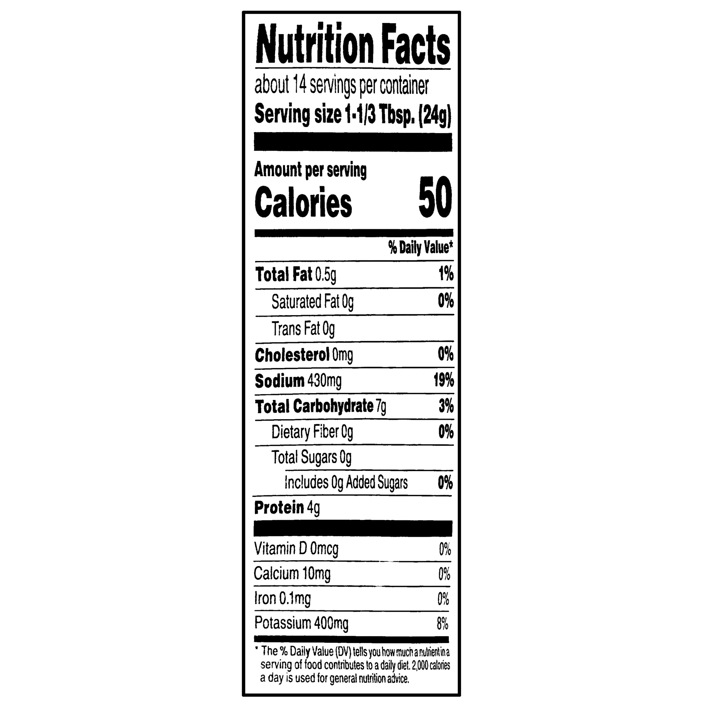 Sam's Choice Beef Bone Broth Concentrate, 12 oz