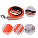thumbnail image 5 of SSL004TY TPU Glow Correa de perro impermeable Correa de trabajo de perro de seguridad nocturna Abanopi Correa, 5 of 7
