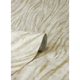 thumbnail image 5 of Fine Decor Arran Neutral Swirling Stripe Wallpaper, 5 of 7