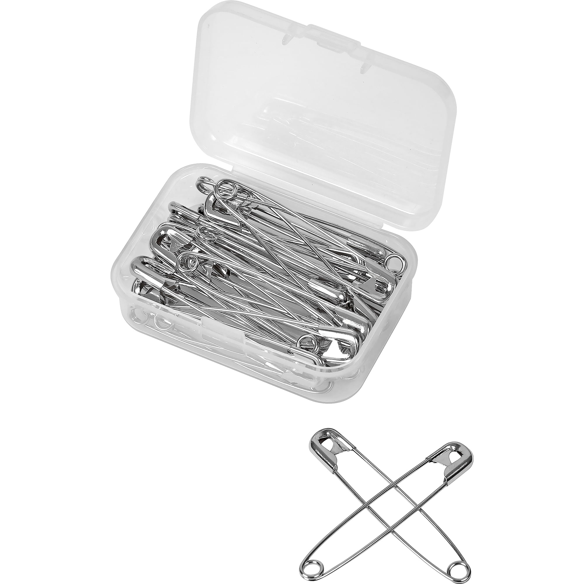 (3 pack) Hello Hobby Basting Pins, Size 3, 30 Count