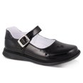 thumbnail image 1 of Zapato Escolar Casual Niña Dominiq Mod. 2293 Corona y Corazones, 1 of 5