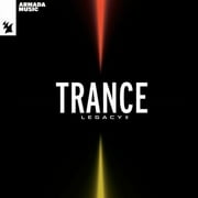 Various Artists - Trance Legacy II: Armada Music / Various - Music & Performance - Vinyl