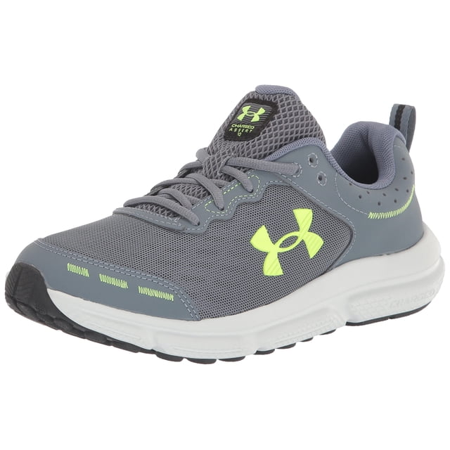 Zapatillas Under Armour Charged Assert 10 para hombre, talla 11.5