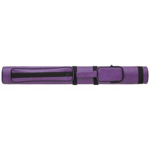 Action AC22 2x2 Hard Pool Cue Case Billiard Stick Bag Billiards Cues