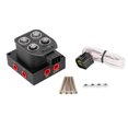 thumbnail image 4 of Manifold Valve Block, Neoteric Complete Parts Widely Used For Activity ANGGREK EH1618, 4 of 8