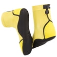 thumbnail image 4 of Seavenger SeaSnugs Beach Socks (Yellow, 3X-Large), 4 of 6