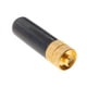 thumbnail image 4 of 2 Piezas SRH805S 1.77 Pulgadas VHF 144 430MHz de Ganancia Dual de Banda Doble SMA para TYT Handhelds Hugo Antena SRH805S, 4 of 7