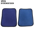 thumbnail image 3 of 3pcs Bowling Ball Cleaning Rag Bowling Ball Towel Bowling Accessories, 3 of 11