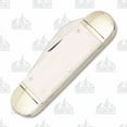 thumbnail image 3 of Marbles MR581/ PK510WH Sunfish White Smooth Bone Folding Knife, 3 of 6